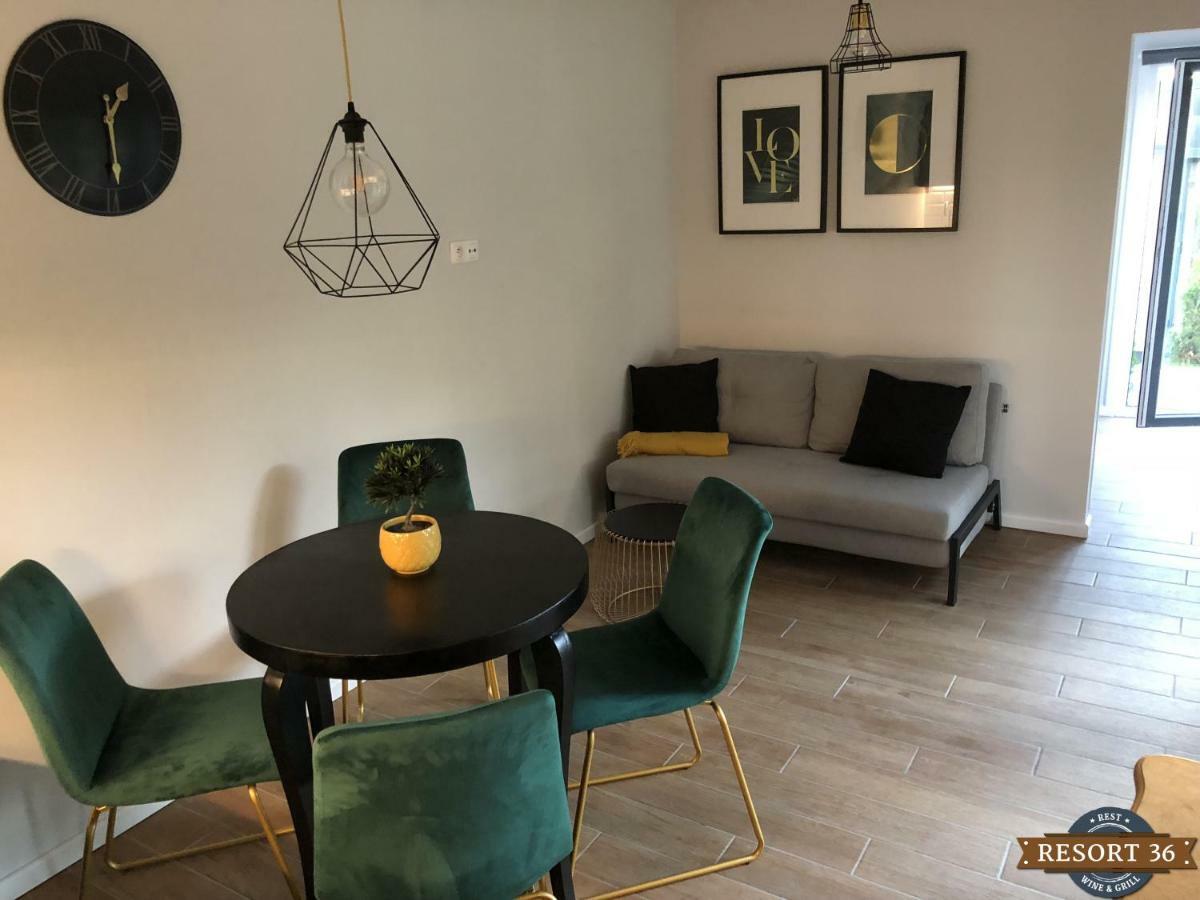 36 * Mikołajki