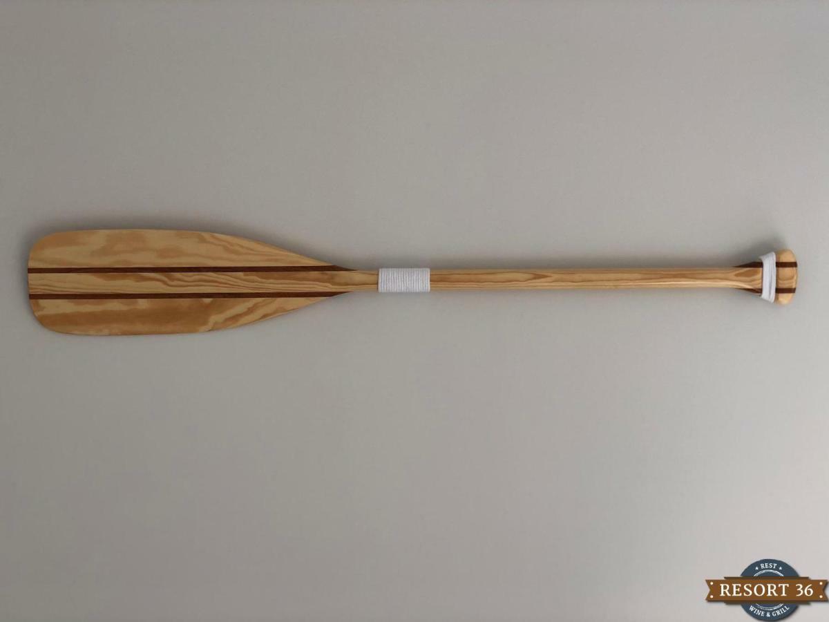 Leilighet 36 *