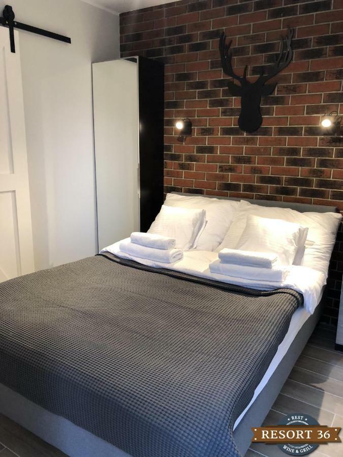 36 * Mikołajki
