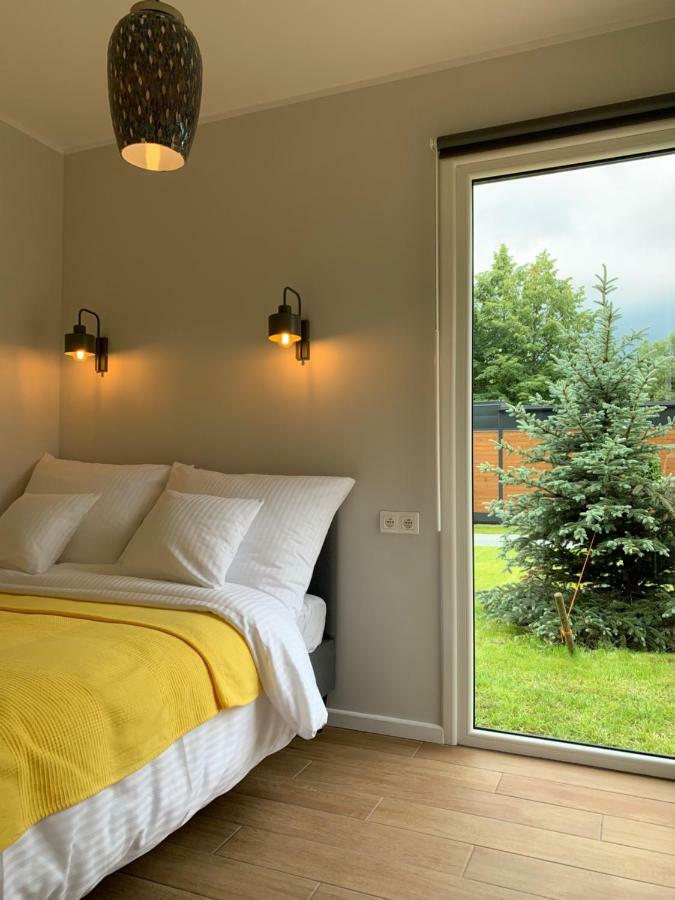 Leilighet 36 *